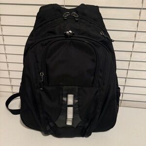 Brenthaven TRED Omega Backpack For 15”  Laptop Notebook College Travel Hiking.